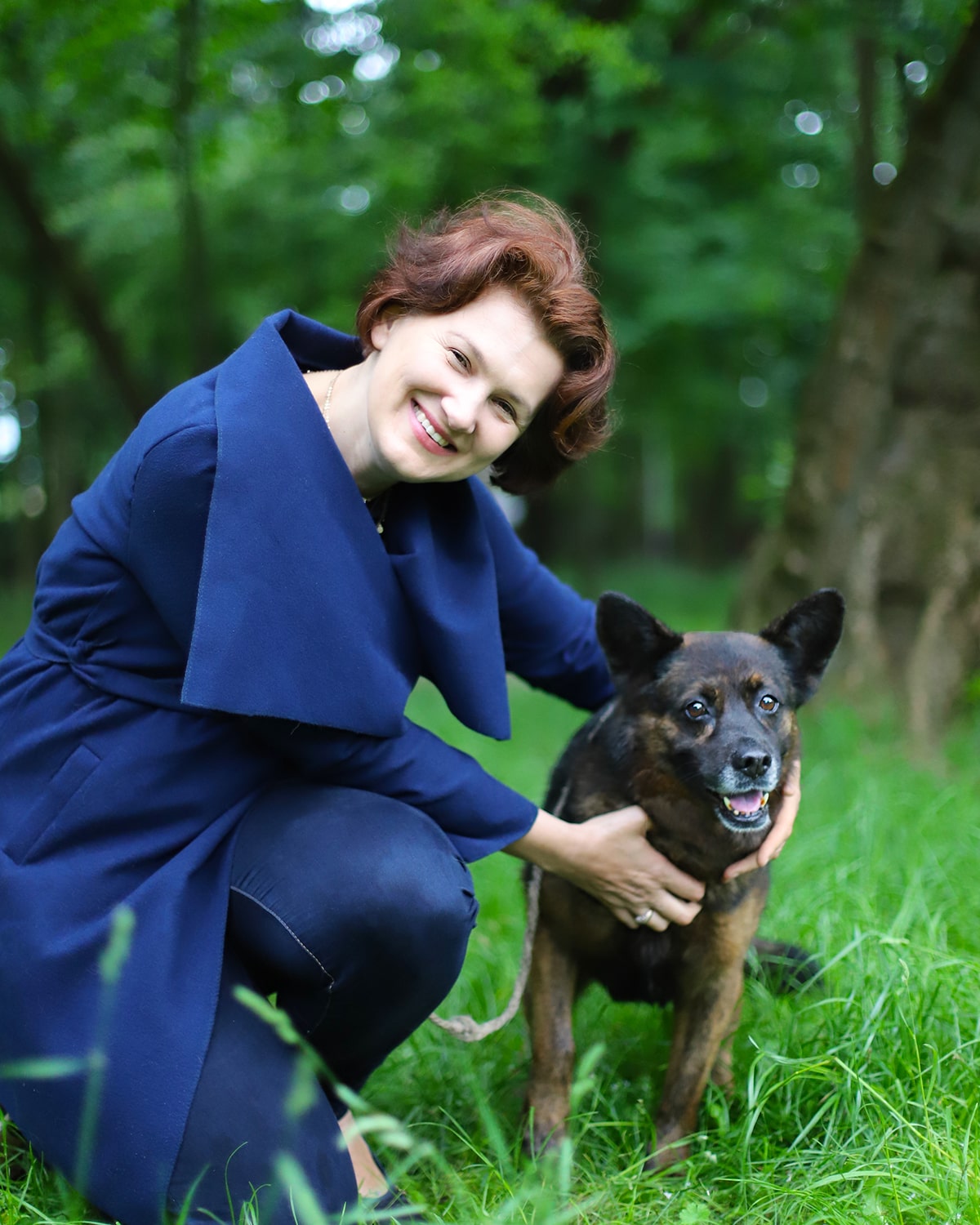 Eliza Sulejówek, Polonia